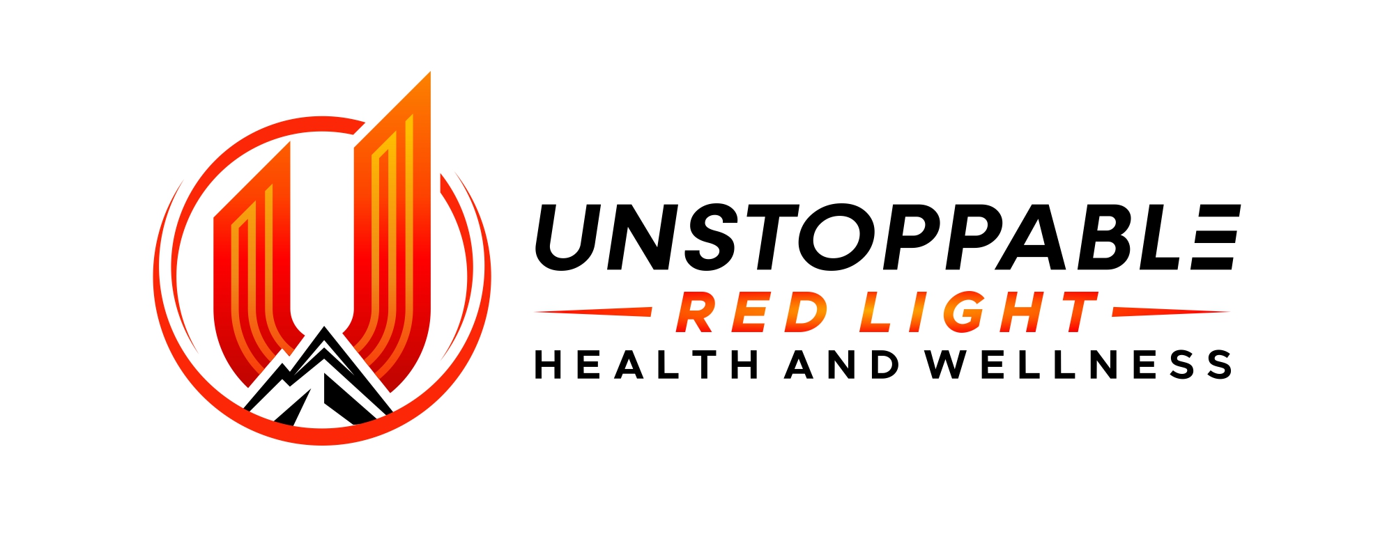 unstoppable red light therapy