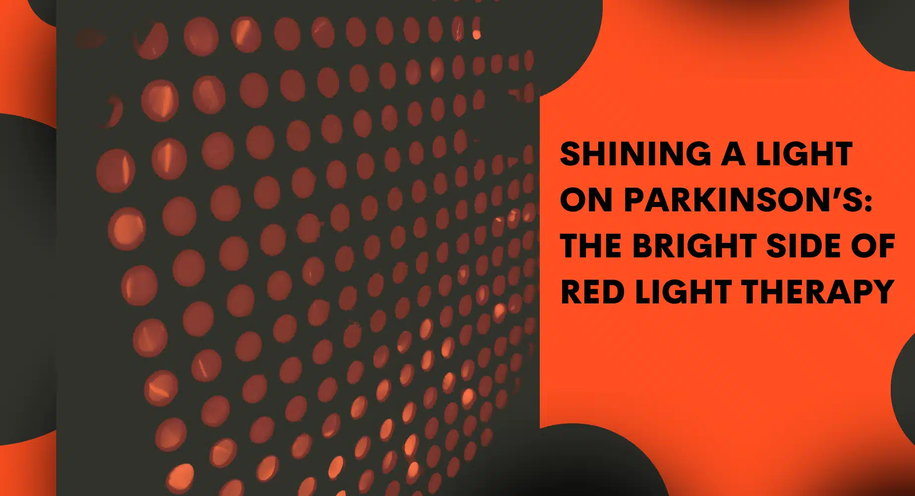 Shedding Light on the Mystery of Alzheimer's: How Red Light Therapy Can Help jamie bovay denver kinetik chain