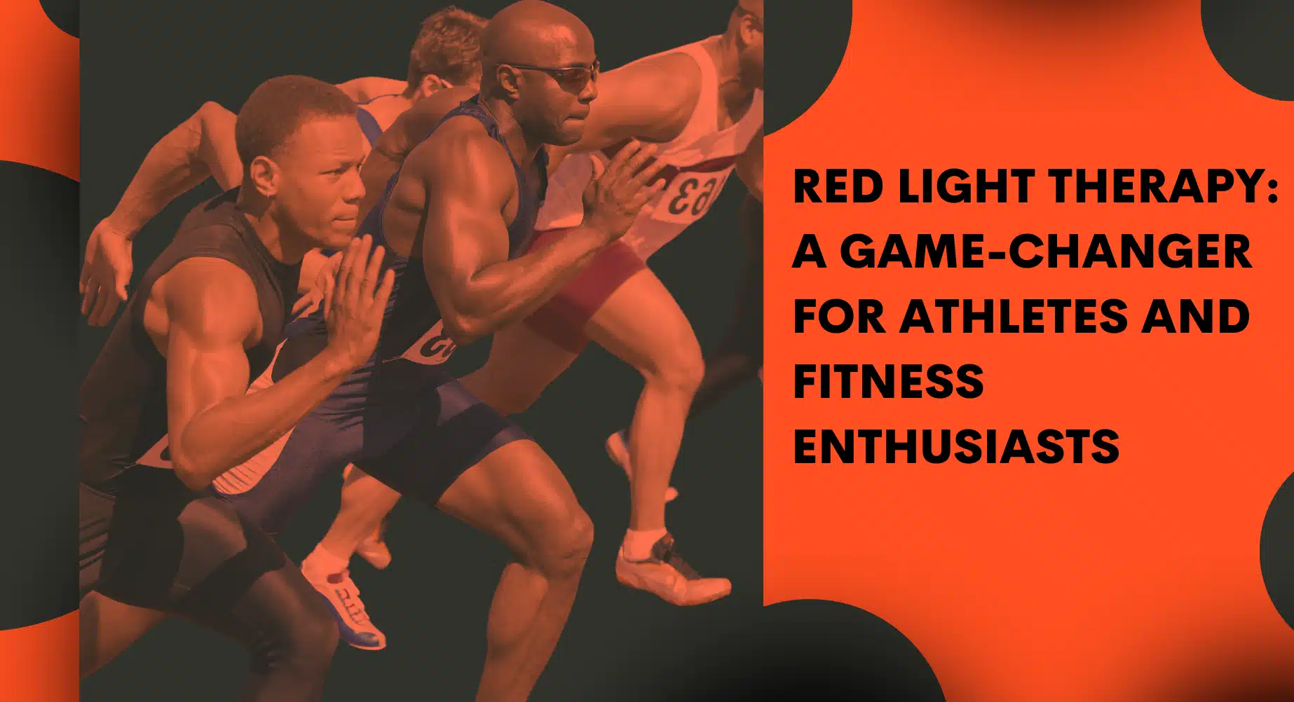 Red Light Therapy: A Game-Changer for Athletes and Fitness Enthusiasts jamie bovay denver kinetik chain