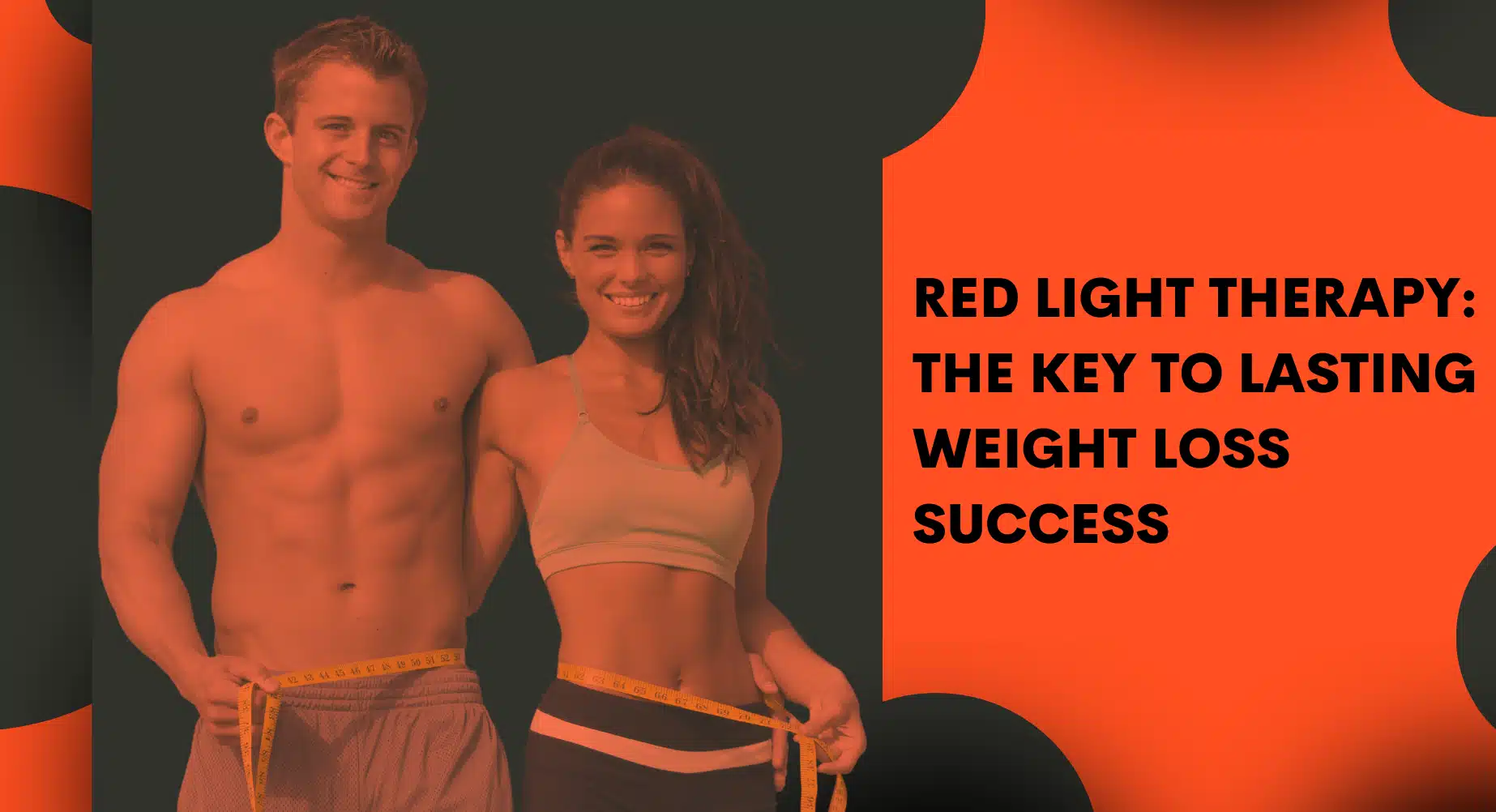 Red Light Therapy: The Key to Lasting Weight Loss Success​. Red Light Therapy Denver, Jamie Bovay