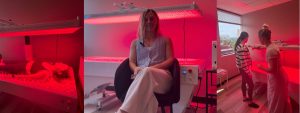 Does Red Light Therapy Really Work for Pain Relief in Denver
