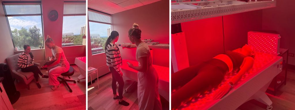 How Much Does Red Light Therapy Cost in Denver