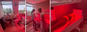 How Much Does Red Light Therapy Cost in Denver