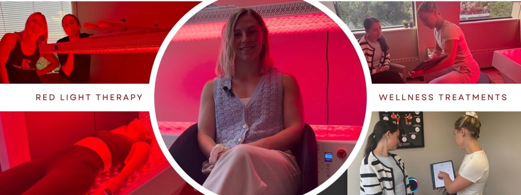 Red Light Therapy vs. Other Wellness Treatments in Denver