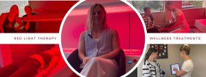 Red Light Therapy vs. Other Wellness Treatments in Denver