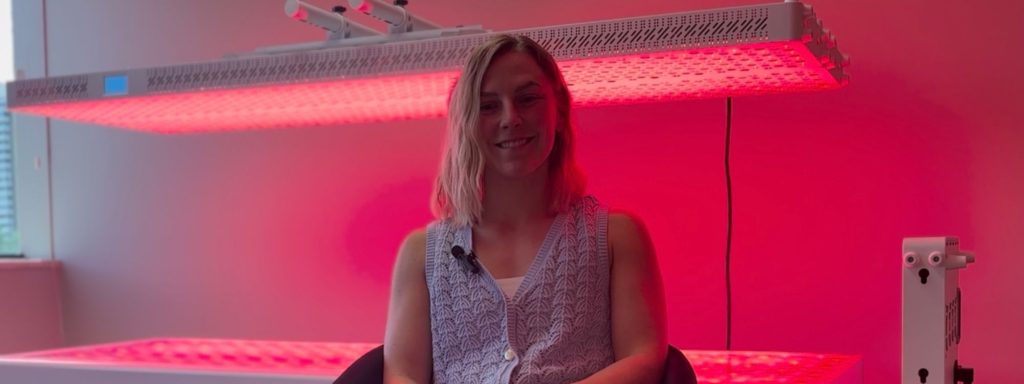 What Are the Top Benefits of Red Light Therapy for Athletes in Denver?