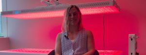 What Are the Top Benefits of Red Light Therapy for Athletes in Denver?