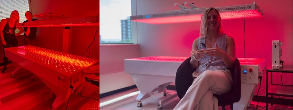 What is Red Light Therapy and Where Can I Find It in Denver