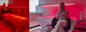 What is Red Light Therapy and Where Can I Find It in Denver