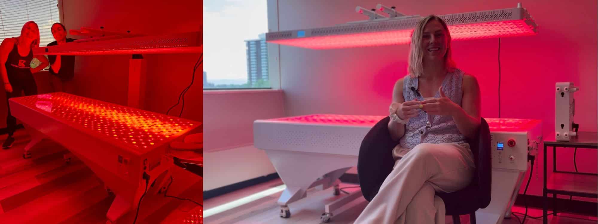 What is Red Light Therapy and Where Can I Find It in Denver