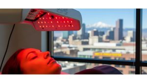 Can Red Light Therapy in Denver Help Me With Skin Conditions Like Acne or Wrinkles?